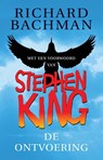 De ontvoering - Richard Bachman - 9789024529223