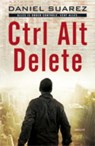 Ctrl alt delete - SUAREZ, Daniel - 9789024530113