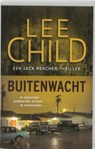 Jack Reacher 6 Buitenwacht - Lee Child - 9789024530229