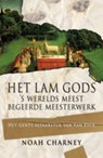 Het Lam Gods - CHARNEY, Noah - 9789024531110
