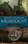 Sherwood - Angus Donald - 9789024533558
