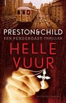 Hellevuur - Preston & Child - 9789024533978