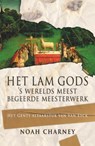 Het Lam Gods - Noah Charney - 9789024548835