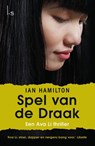 Ava Li thriller 1 Spel van de draak - Ian Hamilton - 9789024549238