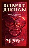 De herrezen draak - Robert Jordan - 9789024557295