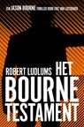 Het Bourne testament - Robert Ludlum ; Eric van Lustbader - 9789024559732