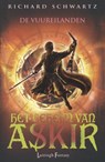 De vuureilanden - Richard Schwartz - 9789024560066