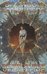 De bron der verheffing - Brandon Sanderson - 9789024560349