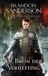 De bron der verheffing - Brandon Sanderson - 9789024560356