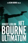 De Bourne collectie Het Bourne ultimatum - Robert Ludlum - 9789024561049