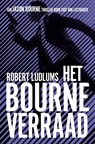 Het Bourne verraad / De Bourne collectie - Robert Ludlum ; Eric van Lustbader - 9789024561070