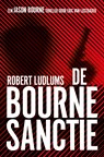 De Bourne collectie De Bourne sanctie - Robert Ludlum ; Eric van Lustbader - 9789024561131