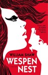 Wespennest - William Shaw - 9789024561780