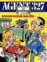 Dossier Dozijn min één - Martin Lodewijk - 9789024562114