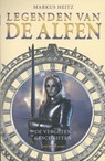 Legenden van de Alfen De Vergeten Geschriften - Markus Heitz - 9789024562831