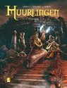 Drakenoog - Nicolas Jarry ; Paolo Deplano - 9789024563005