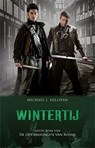 De openbaringen van Riyria 5 Wintertij - Michael J. Sullivan - 9789024563760