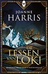 De Lessen van Loki - Joanne Harris - 9789024563814