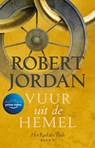 Vuur uit de hemel - Robert Jordan - 9789024564507