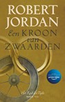 Een kroon van zwaarden - Robert Jordan - 9789024564521
