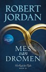 Mes van dromen - Robert Jordan - 9789024564569