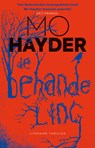 De behandeling - Mo Hayder - 9789024564590