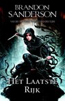 Het laatste rijk - Brandon Sanderson - 9789024565306