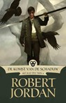 De komst van de schaduw - Robert Jordan - 9789024566129