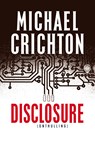 Disclosure - Michael Crichton - 9789024566761