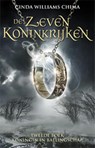 Koningin in ballingschap - Cinda Williams Chima - 9789024567126