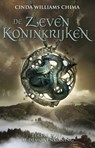 De Demonenkoning - Cinda Williams Chima - 9789024567140