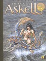 Waterwereld Askell - 1 De Balsem van Fortuin - hc - Christophe Arleston ; Scotch Arleston ; Jean-Louis Mourier - 9789024570652