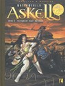 Waterwereld Askell - 2 Terugkeer naar Vocable - hc - Christophe Arleston ; Scotch Arleston ; Jean-Louis Mourier - 9789024570676