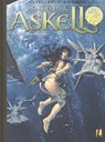 Waterwereld Askell - 3 Koraal van Bloed - hc - Christophe Arleston ; Scotch Arleston ; Jean-Louis Mourier - 9789024570683