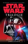 Star Wars trilogie - George Lucas ; Donald F. Glut ; James Kahn - 9789024571963