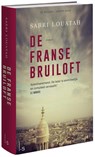De Franse bruiloft - Sabri Louatah - 9789024574254