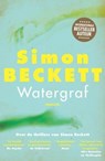 Watergraf - Simon Beckett - 9789024575688