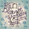 Het blauwe wonder van Mine - Hyshil Sander - 9789024575787