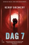 Dag 7 - Kerry Drewery - 9789024576913