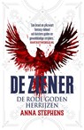 De Ziener - Anna Stephens - 9789024577323