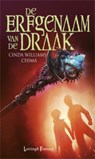 De Erfgenaam  / Derde boek - De Erfgenaam van de Draak - WILLIAMS CHIMA, Cinda - 9789024580125