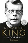 Stephen King - Lisa Rogak - 9789024581528