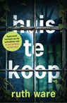 Huis te koop - Ruth Ware - 9789024581788