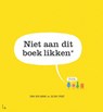 Niet aan dit boek likken* - Idan Ben-Barak - 9789024582396