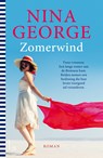 Zomerwind - Nina George - 9789024583027