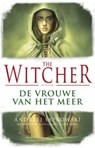 De Vrouwe van het Meer - Andrzej Sapkowski - 9789024586653