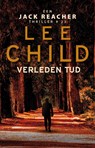 Verleden tijd - Lee Child - 9789024590452