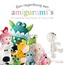 Een regenboog aan amigurumi's - Tessa van Riet-Ernst - 9789024596867