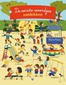 De eerste woordjes ontdekken - Séverine Cordier - 9789025112905