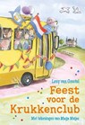 Feest voor de Krukkenclub - Leny van Grootel - 9789025112912
